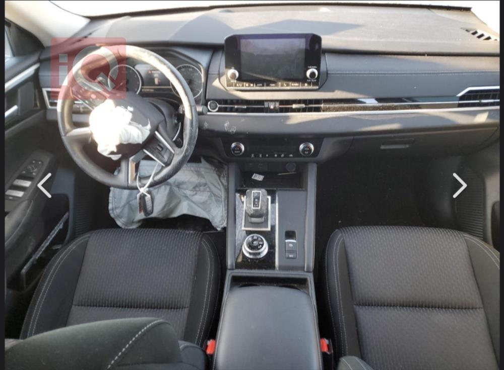 ميتسوبيشي اوتلاندر